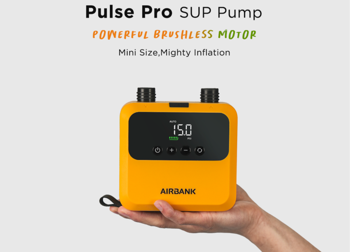 Pump Accessories – AirBankPump