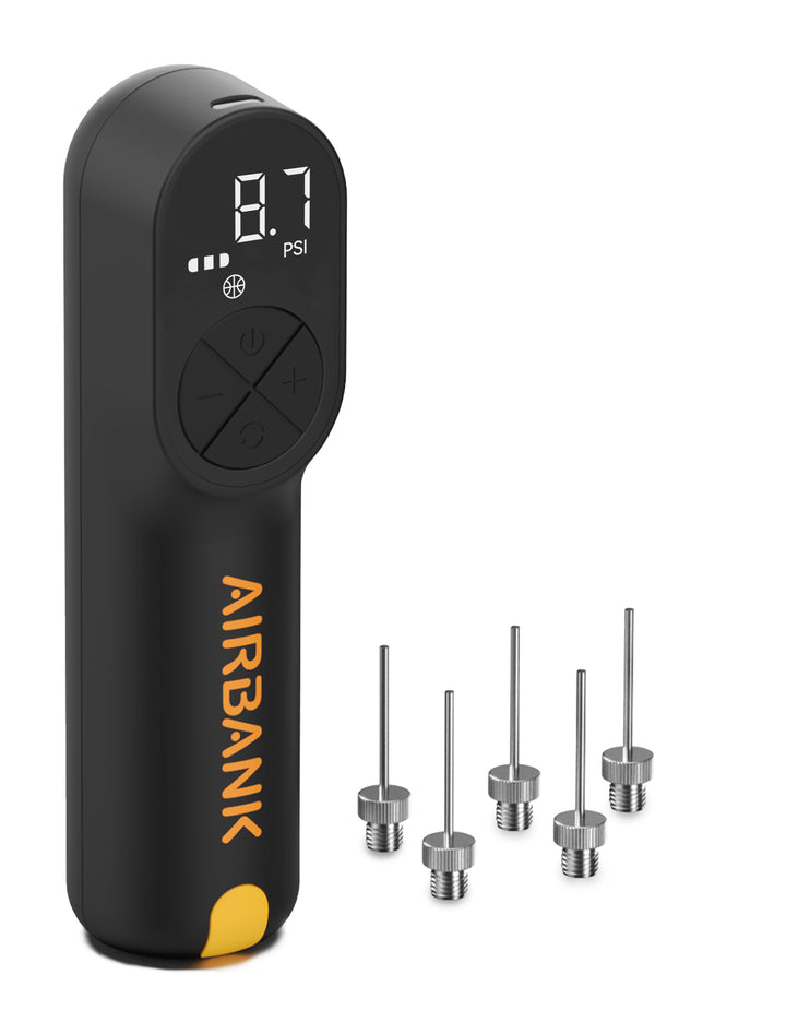 AIRBANK MAKO Electric Ball Pump