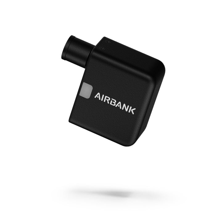 POCKET Mini Bike Pump