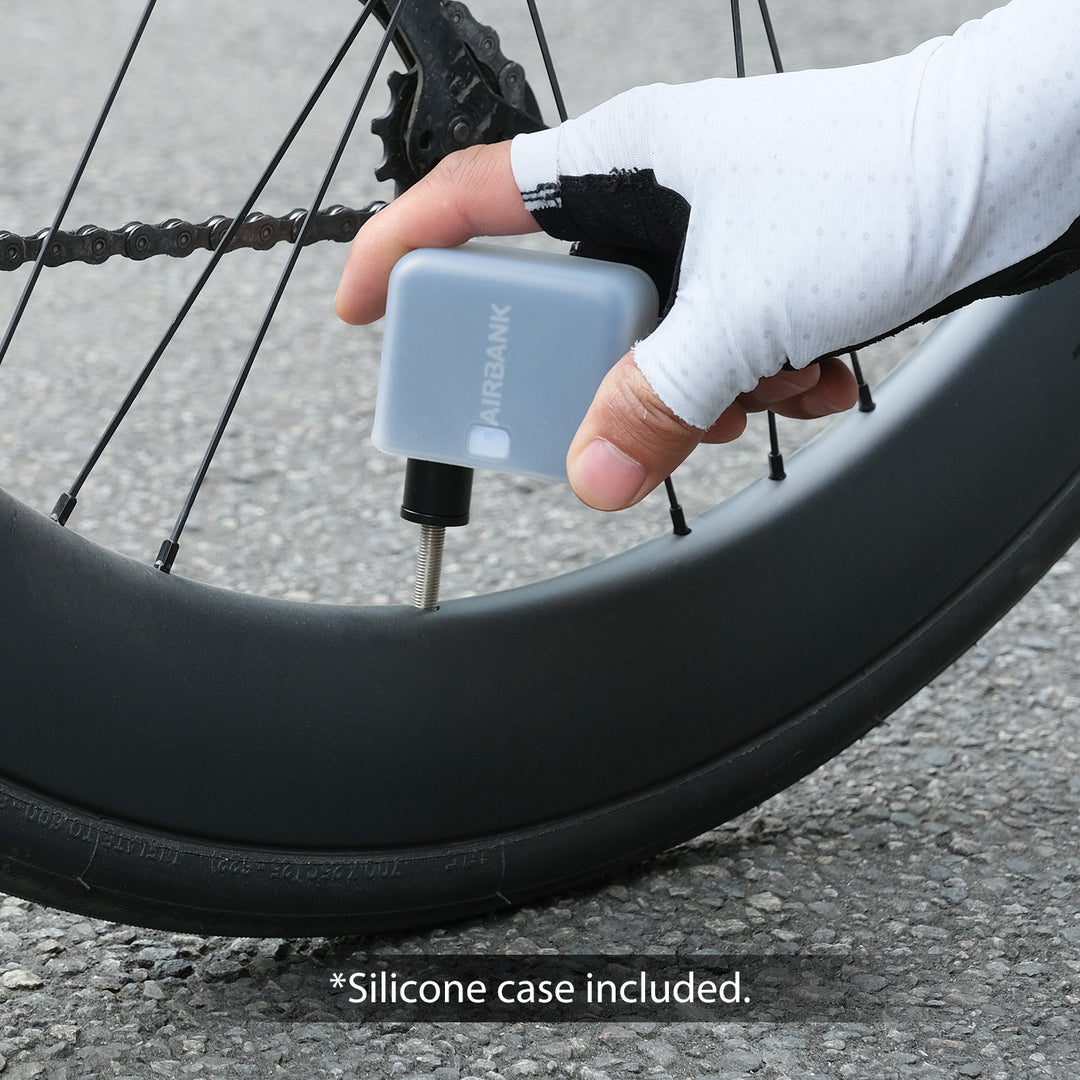 POCKET Mini Bike Pump