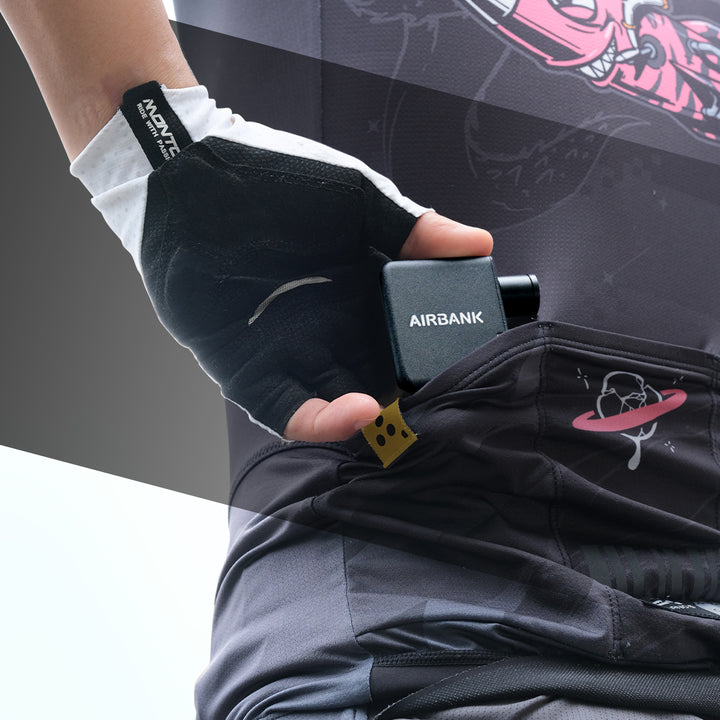 POCKET Mini Bike Pump