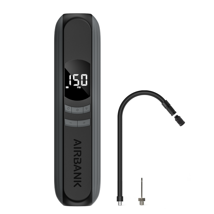 Airbank A10 Elektrische Luftpumpe