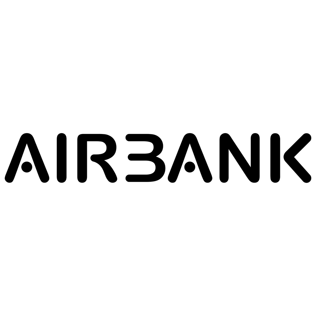 AIRBANK Postage Fee Payment