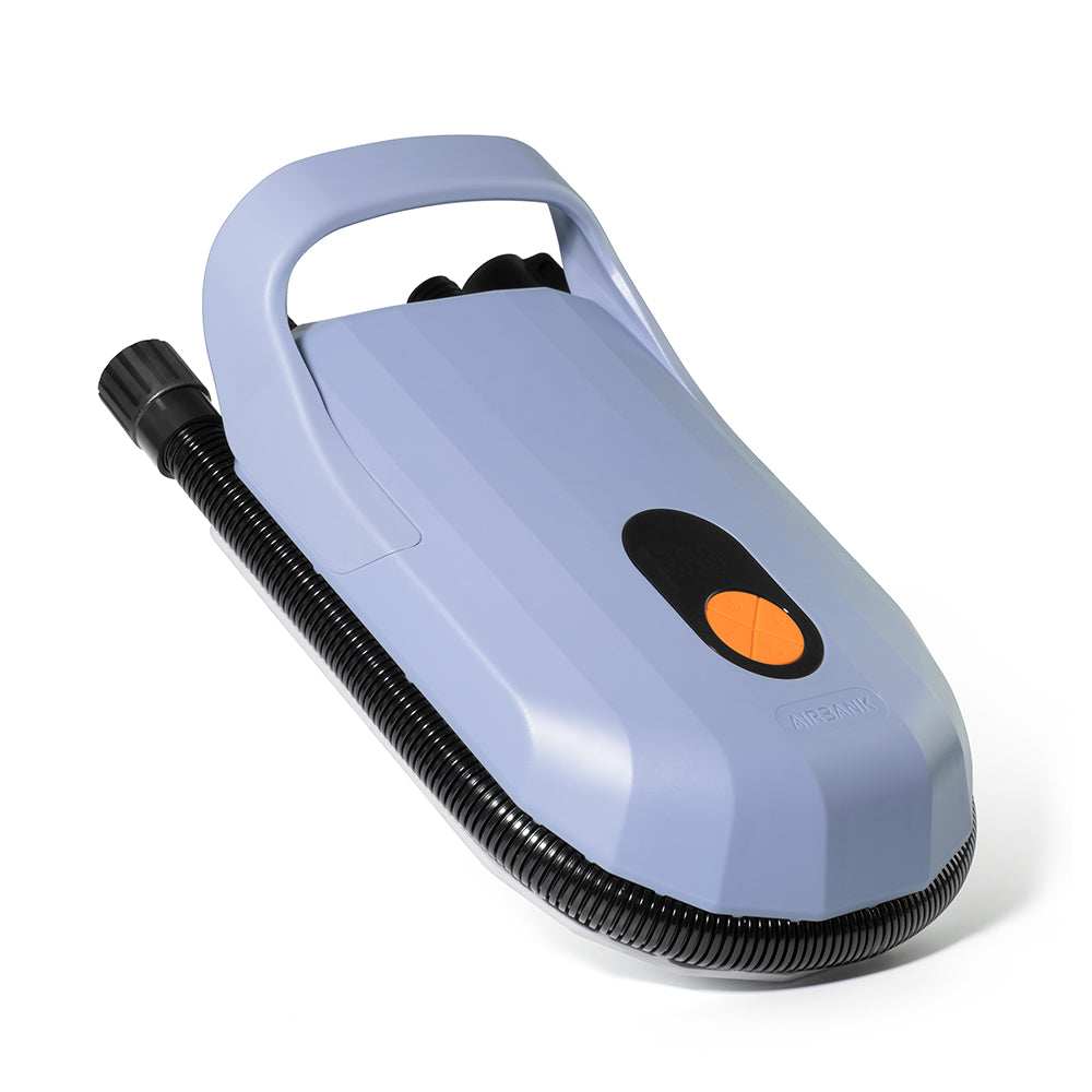 Airbank Whale Shark High Pressure SUP Pump