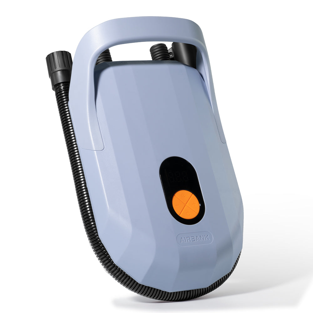 Airbank Whale Shark High Pressure SUP Pump