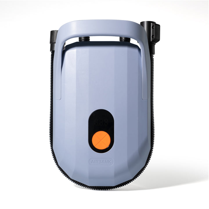 Airbank Whale Shark High Pressure SUP Pump