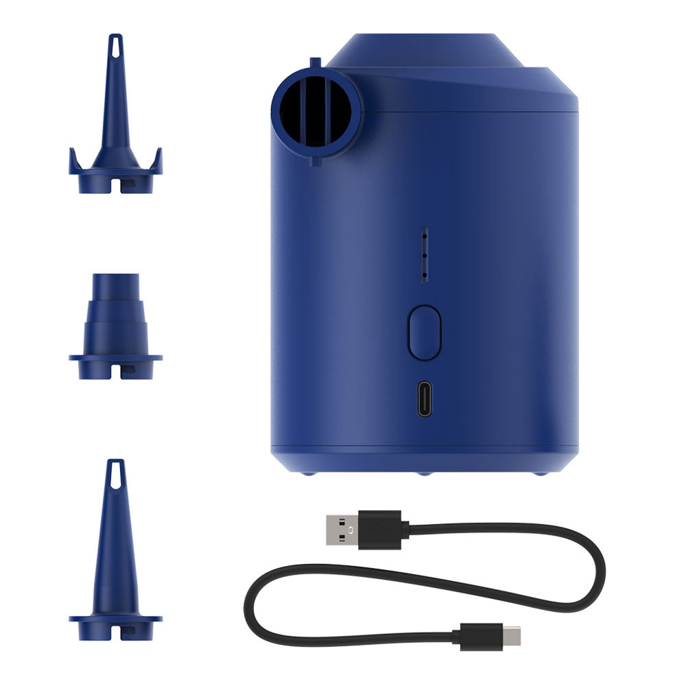 Airbank D2 Portable Electric Inflator