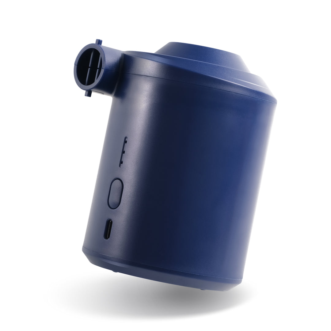 Airbank D2 Portable Electric Inflator