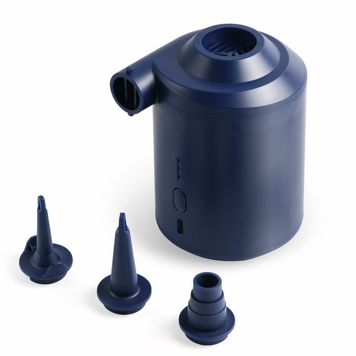 Airbank D2 Portable Electric Inflator
