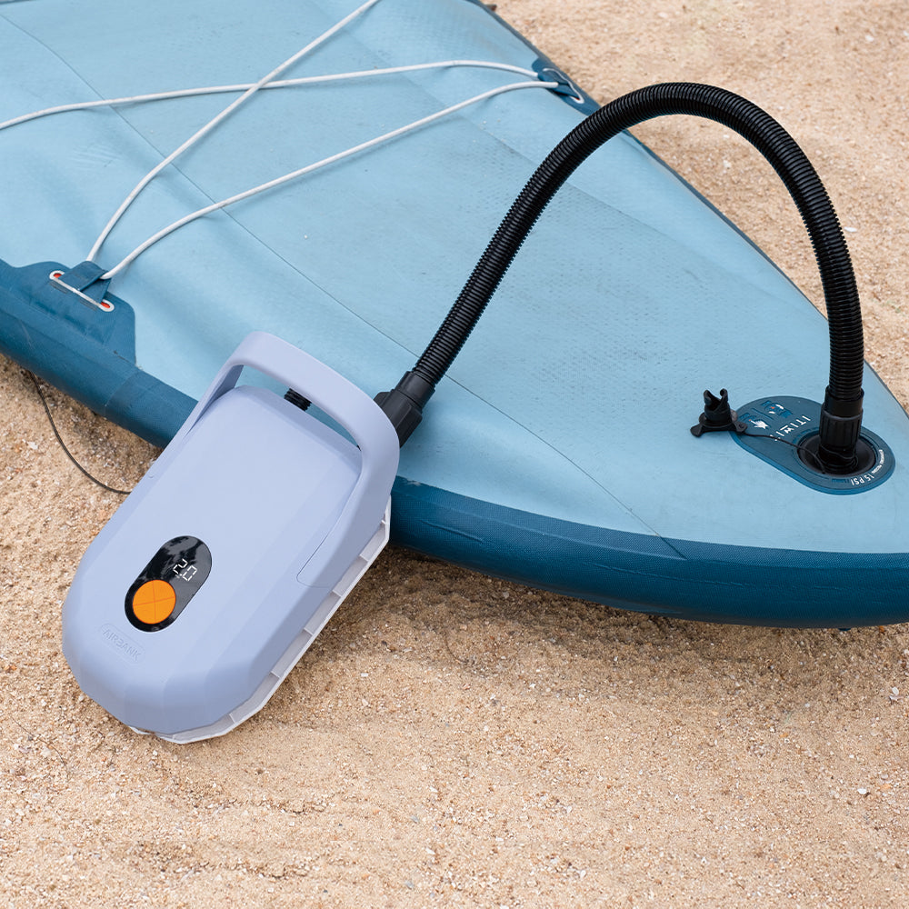 Airbank Whale Shark High Pressure SUP Pump