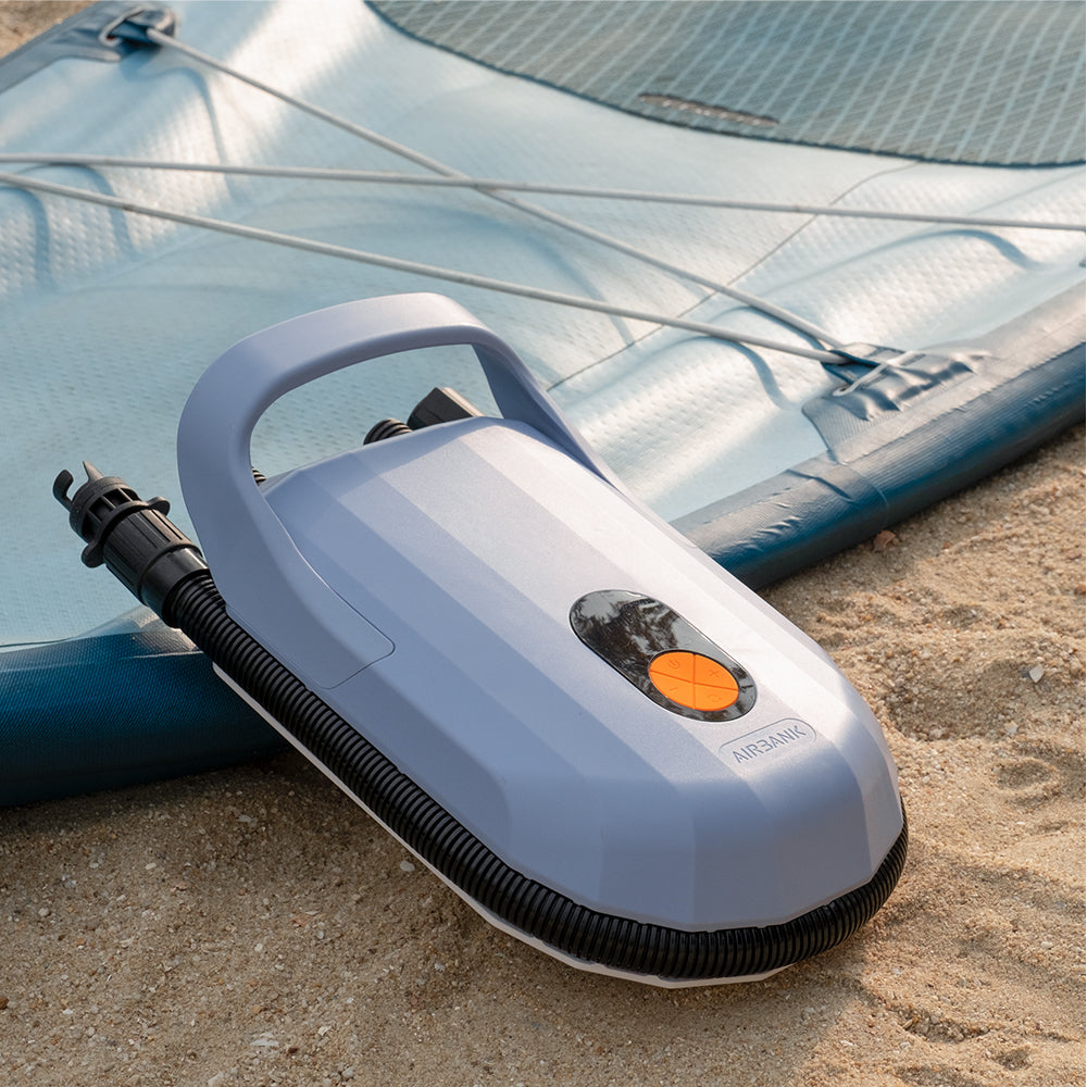 Airbank Whale Shark High Pressure SUP Pump
