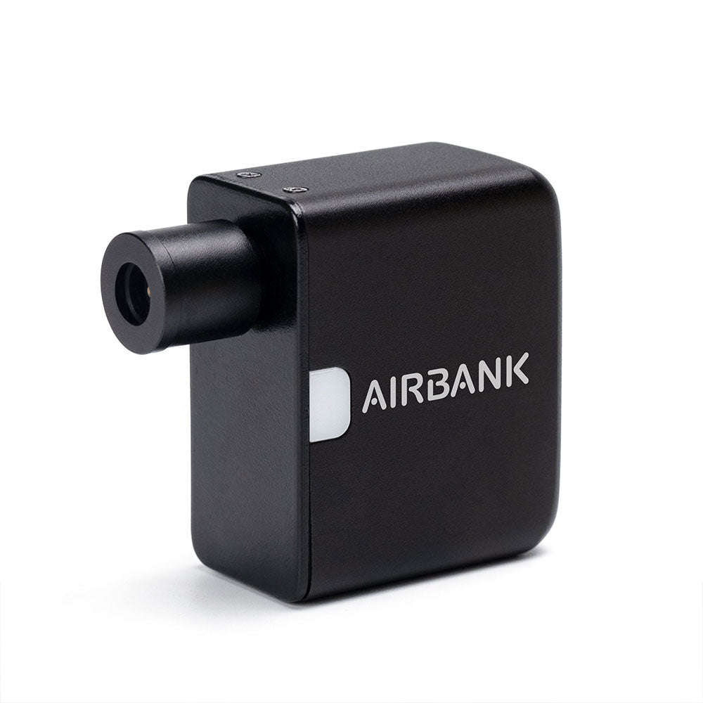 Pocket Electric Tiny Pump for Bike