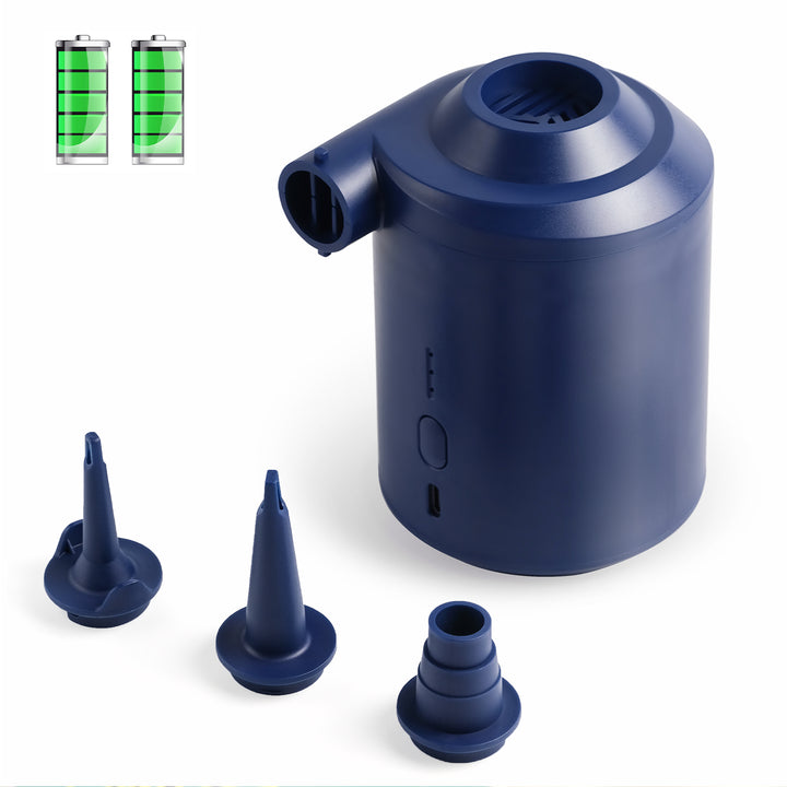 Airbank D2 Portable Electric Inflator