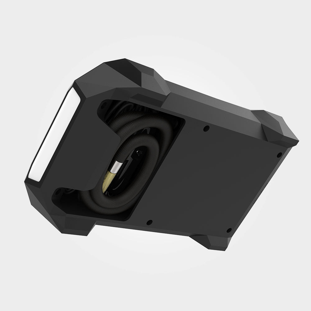 AIRBANK K2 Digital Car Tire Inflator