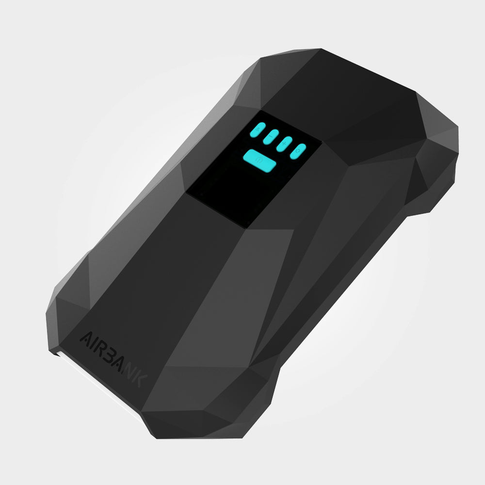 AIRBANK K2 Digital Car Tire Inflator
